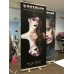 Rollup Banner 85x200 cm